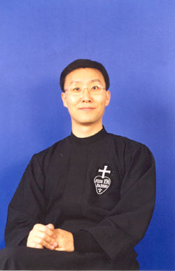 [문화인터뷰]  ‘국악미사곡 하나·둘’ 작곡한 강수근 신부